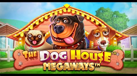 Play The Dog House® Slot Demo by Pragmatic Play.